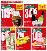 Interspar Akn nabdka od 6.8.2014, strana 2 