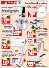 Interspar nabdka Spar od 13.8.2014, strana 2 