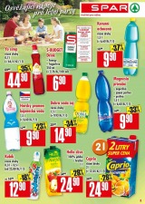 Interspar nabdka Spar od 13.8.2014, strana 3 