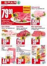 Interspar nabdka Spar od 13.8.2014, strana 4 
