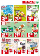 Interspar nabdka Spar od 13.8.2014, strana 7 