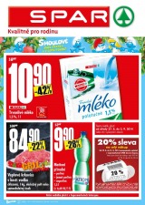 Interspar nabdka Spar od 27.8.2014, strana 1 