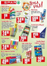 Interspar nabdka Spar od 27.8.2014, strana 2 