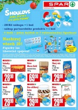 Interspar nabdka Spar od 27.8.2014, strana 3 