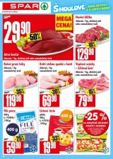 Interspar nabdka Spar od 27.8.2014, strana 4 