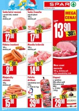 Interspar nabdka Spar od 27.8.2014, strana 5 