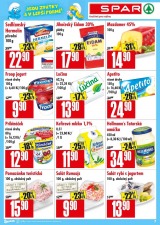 Interspar nabdka Spar od 27.8.2014, strana 7 