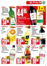 Interspar nabdka Spar od 27.8.2014, strana 9 