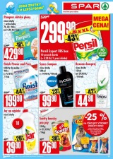 Interspar nabdka Spar od 27.8.2014, strana 11 