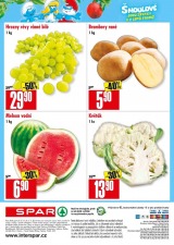 Interspar nabdka Spar od 27.8.2014, strana 12 