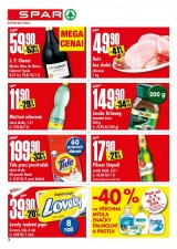 Interspar nabdka Spar od 3.9.2014, strana 2 