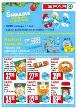 Interspar nabdka Spar od 3.9.2014, strana 3 
