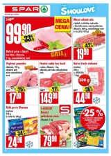 Interspar nabdka Spar od 3.9.2014, strana 4 