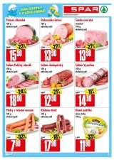 Interspar nabdka Spar od 3.9.2014, strana 5 