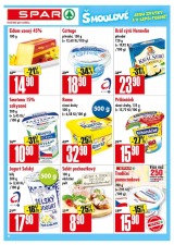 Interspar nabdka Spar od 3.9.2014, strana 6 