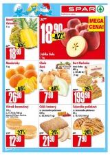 Interspar nabdka Spar od 3.9.2014, strana 7 