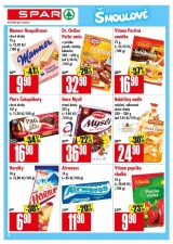 Interspar nabdka Spar od 3.9.2014, strana 8 