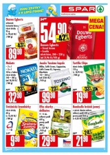 Interspar nabdka Spar od 3.9.2014, strana 9 