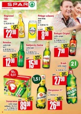 Interspar nabdka Spar od 10.9.2014, strana 6 