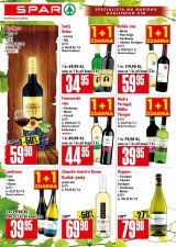 Interspar nabdka Spar od 10.9.2014, strana 8 
