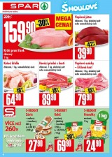 Interspar nabdka Spar od 10.9.2014, strana 10 