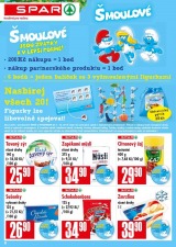 Interspar nabdka Spar od 10.9.2014, strana 12 
