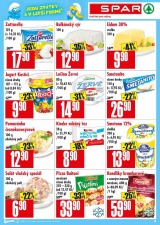 Interspar nabdka Spar od 10.9.2014, strana 13 