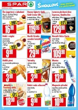 Interspar nabdka Spar od 10.9.2014, strana 14 