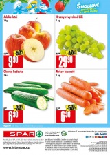 Interspar nabdka Spar od 10.9.2014, strana 16 