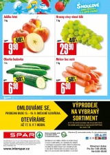 Interspar nabdka Spar od 10.9.2014, strana 20 
