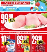 Interspar Akn nabdka od 17.9.2014, strana 1 