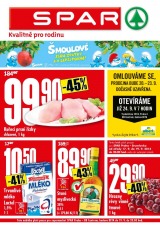 Interspar nabdka Spar od 17.9.2014, strana 3 