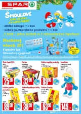 Interspar nabdka Spar od 17.9.2014, strana 4 