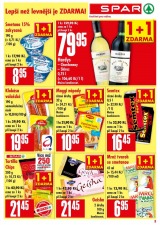 Interspar nabdka Spar od 17.9.2014, strana 5 