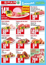 Interspar nabdka Spar od 17.9.2014, strana 6 