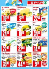 Interspar nabdka Spar od 17.9.2014, strana 7 