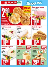 Interspar nabdka Spar od 17.9.2014, strana 8 