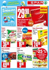 Interspar nabdka Spar od 17.9.2014, strana 9 