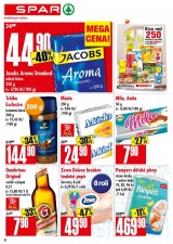 Interspar nabdka Spar od 17.9.2014, strana 10 