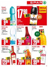 Interspar nabdka Spar od 17.9.2014, strana 11 