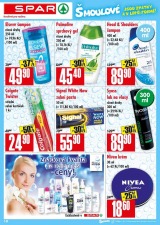Interspar nabdka Spar od 17.9.2014, strana 12 