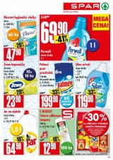 Interspar nabdka Spar od 17.9.2014, strana 13 