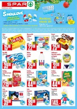 Interspar nabdka Spar od 24.9.2014, strana 3 