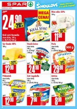 Interspar nabdka Spar od 24.9.2014, strana 7 
