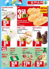 Interspar nabdka Spar od 24.9.2014, strana 8 