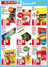 Interspar nabdka Spar od 24.9.2014, strana 9 