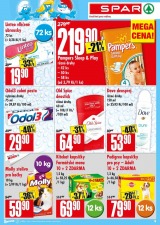 Interspar nabdka Spar od 24.9.2014, strana 10 