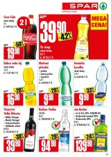 Interspar nabdka Spar od 24.9.2014, strana 12 