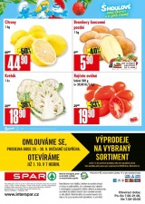 Interspar nabdka Spar od 24.9.2014, strana 13 