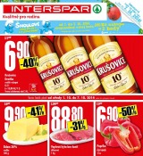 Interspar Akn nabdka od 1.10.2014, strana 1 